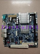 1pc used MINI-ITX motherboard VX800 chip EPIA-M800 by DHL/Fedex shipping picture