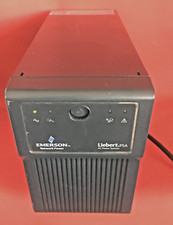 Power Supply Emerson Liebert PSA1000MT3-120U 8 outputs  1000VA 1000MT picture
