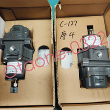 1PCS NEW FISHER FS-67CFR-600 Pressure regulator Fast delivery Via Fedex/DHL picture