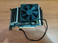 ASUS Nvidia GeForce RTX 3060 12GB Graphics Card GPU PC (LHR) (MODDED FAN) picture