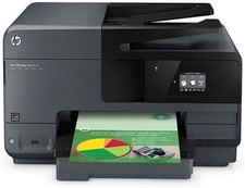 HP Officejet Pro 8615 All In One Inkjet Printer  (BRAND NEW/SEALED) picture