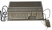 Vintage Atari 1040STF Computer Lot - Fully Tested & Working picture