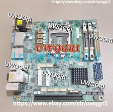 1pc used MI981FI Motherboard picture