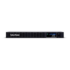 CyberPower CP500PFCRM1U PFC Sinewave UPS Battery Backup and 500VA, Black picture