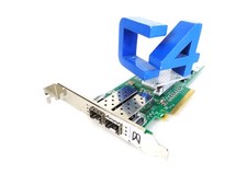 HP 571521-002 82B PCIE 8GB FC DUAL PORT HBA - 571521-001, AP770A, AP770B picture