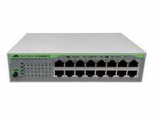 Allied Telesis AT-GS900/16 Ethernet Network Switch picture