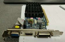 Sparkle SX210L1024HCPA nVidia GeForce 210 PCI-e 1GB DDR3 Passive Graphics Card picture