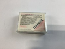 Maxwell DC 2120 XL 1/4
