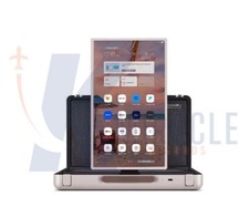 LG StanbyMe GO 27″ Portable Wireless Touch Screen 27LX5QKNA / No Tariffs In US picture