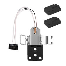 Upgraded Bamboo Lab A1 Hotend Heating Assembly Kit for Bambu Lab A1, A1 Mini 3D picture