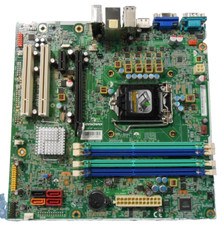 LENOVO THINKSTATION E30 MOTHERBOARD 03T8003 picture