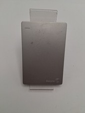 Seagate SRD00F1 1TB Portable External HDD USB 3.0 Gray picture