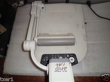 Elmo P10 Visual Document Projector NO AC ADAPTER TESTED picture