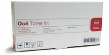 Oce 1070066386 Plotwave Toner Cartridge Kit - Black picture