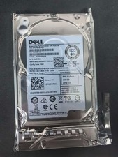 0YKT0W DELL YKT0W  900GB 15K SAS 2.5