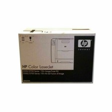 Genuine HP Color LaserJet 3500 3550 3700 3700NFuser Unit Q3655A w Roller picture