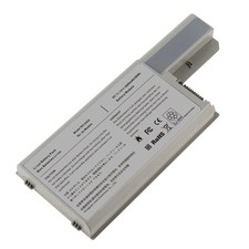High Performance 5200mAh 11.1V Battery Laptop Battery Replacement for Dell La... picture