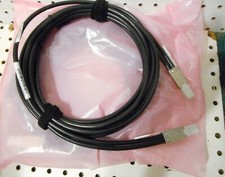 LOT OF 6 AMPHENOL P/N 038-000-208-00 3.0M  MINI SAS CABLE picture