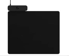Logicool G POWERPLAY P-R0001 Wireless Charging Mouse Pad Base Only Japan picture
