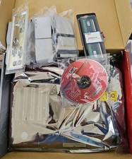 PC Chips M811 Socket A 462 Via 266A/8235 AMD Motherboard  picture