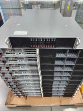 Supermicro SYS-2029GP-TR 2U 6x GPU Server 2x Gold 6140 36-Core 2.3GHz 256GB RAM picture