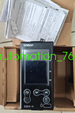 1PCS NEW OMRON E5EN-HAA2HB Thermostat shipping Via DHL/Fedex picture
