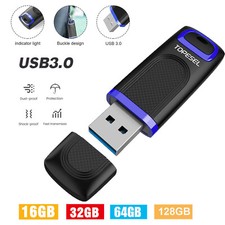 LOT 16GB 32GB 64GB 128GB USB 3.0 Flash Drive Memory Stick Pendrive Thumb Drive picture