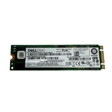 Solid State Drive Dell T2GFX (Micron MTFDDAV240TDU-1AW1ZABDA) 240GB Solid State picture