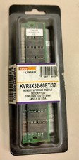 KVR8X32-60ET/32 Kingston 32MB SIMM 72-PIN 60ns Non Parity EDO Tin Lead NEW picture