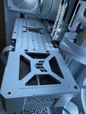 ASUS TUF Gaming GeForce RTX 5070 Ti 16GB GDDR7 White OC Edition (GPU ONLY) picture