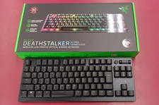 Gaming Keyboard Model RZ03 04371400 R3J1 RAZER picture