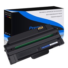 MLT-D105L Toner Cartridge For Samsung SCX-4623F SCX-4623FN SCX-4623FW SF-650P picture
