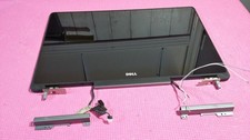 Dell Precision 7520 15.6 1920x1080 FHD LCD Touchscreen Display Assembly picture