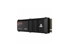 Sandisk 2TB Optimus GX PRO 850P NVMe M.2 2280 SSD for PS5 Consoles PCIe 4.0, Up picture