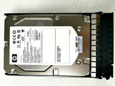 384854-B21 488058-001 HP 146GB 15K 3.5