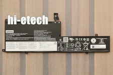 Genuine L21C3PE0 L21L3PE0 L21L3PE0 Battery for LenovoFlex 5 14IAU7 14IRU8 14ALC7 picture