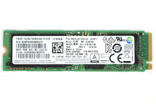Samsung PM951 512GB NVMe M.2 2280 SSD MZ-VLV512D Dell DP/N 03WF8W picture