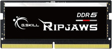G.SKILL RIPJAWS DDR5 SO-DIMM 16gb (laptop ) unopened picture