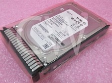 846524-B21 846523-001 HPE 1TB 7.2K RPM 12Gbps 3.5