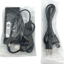NEW Original Dell 90W Power Supply DA90PM111 K8WXN AC Adapter Charger FA90PM111 picture