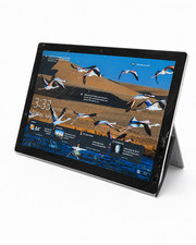 Microsoft Surface Pro 5 12.3