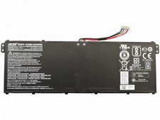 New Genuine Acer Aspire V3 V3-111 V3-111P V3-331 V3-371 Battery AC14B8K AC14B3K picture