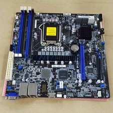 For ASUS P12R-M Motherboard LGA1200 DDR4 VGA Port Mainboard picture