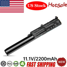 A31N1537 A31N1601 For Battery for Asus VivoBook Max X441 X441SA X441UA X541 R541 picture
