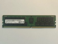 Micron MTA36ASF8G72PZ-3G2E1 64GB 2Rx4 PC4-3200AA DDR4 ECC RDIMM For Parts picture