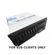 9111-520 Server IBM RS/6000 P5 520 1.65ghz 2-way picture