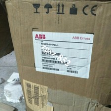 one new Abb Inverter ACS510-01-072A-4 3P AC380V~480V 37KW Fast Delivery picture