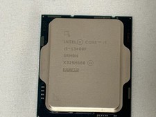 Intel Core i5-13400F Processor (2.5 GHz, 10-Core, LGA 1700) - BX8071513400F picture