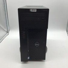 Dell Precision Tower 3620 i7-7700 3.60GHz/32GB/1TB GTX 1060 6GB picture