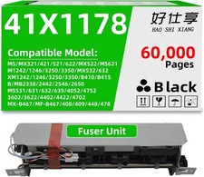 OEM 41X1178 Fuser for Lexmark MB2650 MS321 MS421 MS421 MS521 MS621 MS622de picture